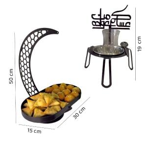 دليل المقاسات