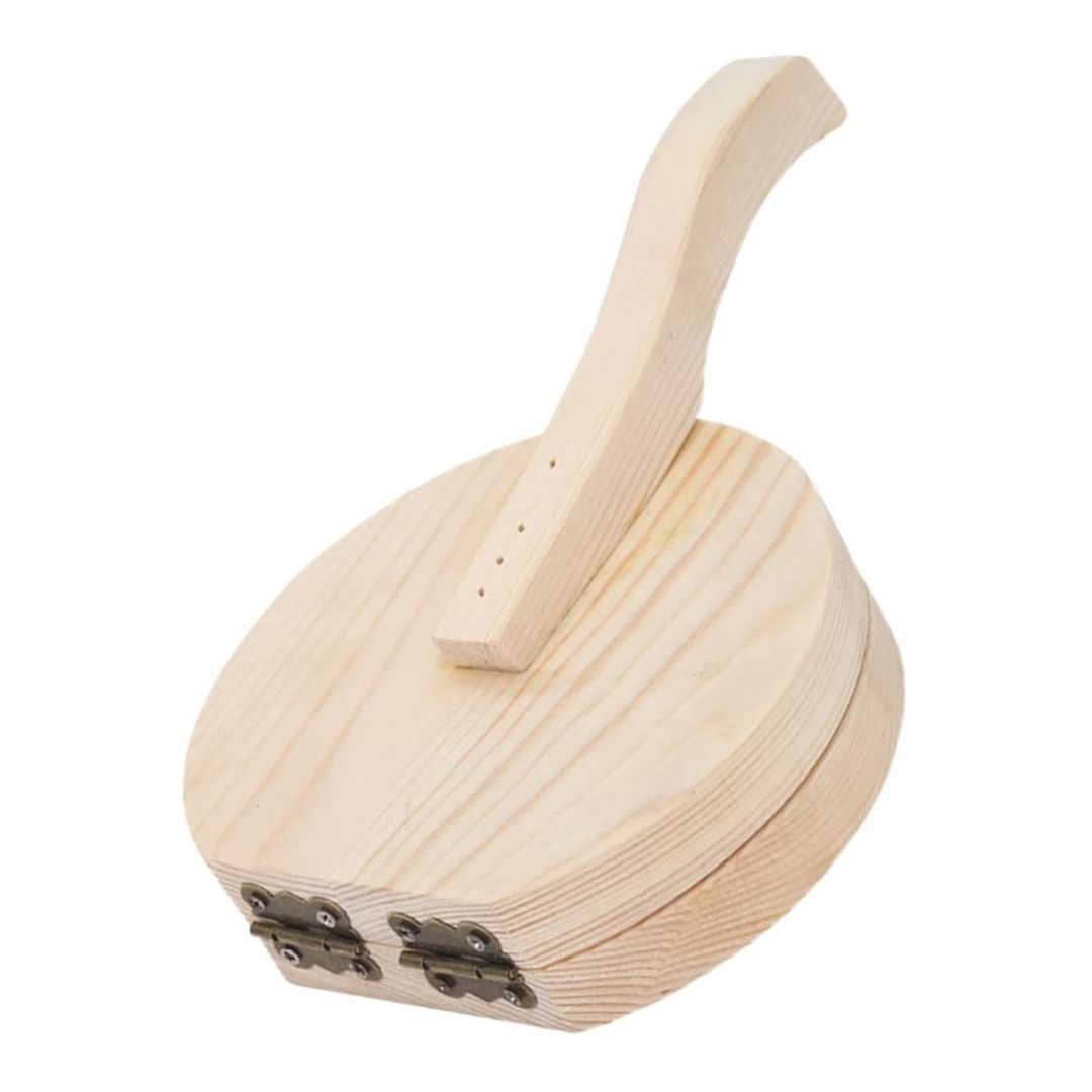Wood Dough Press product thumbnail 4