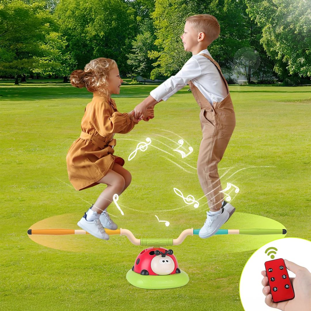 3-in-1 Kids Fun Activity Set - صورة 19