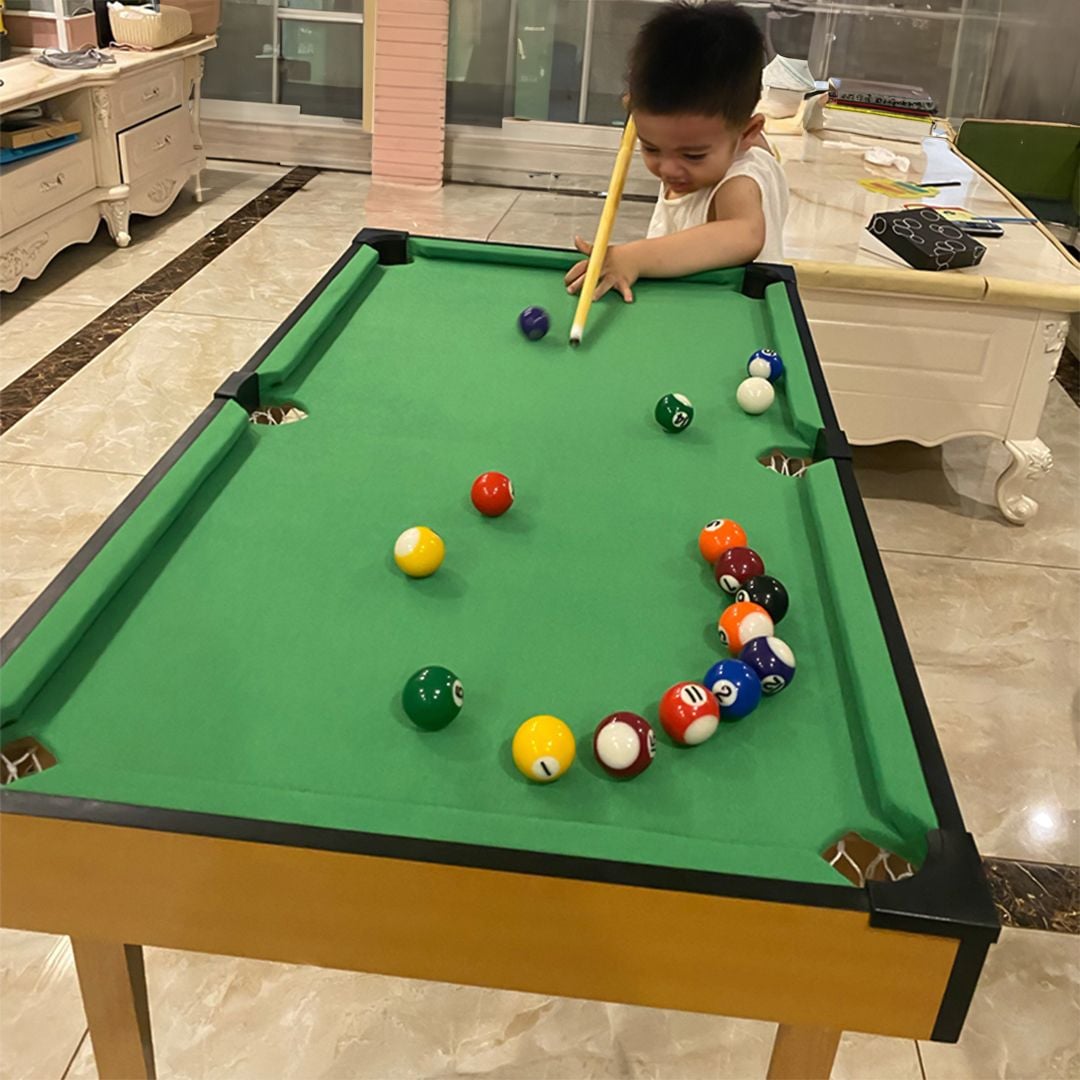 Billiard table-67 cm product thumbnail 8