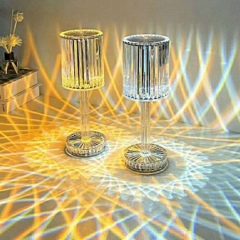 Crystal Table Lamp product thumbnail 15