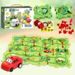 بازل مسار السيارات الأوتوماتيكية - 15