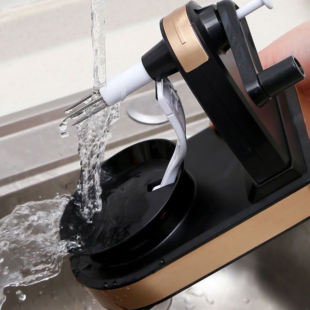 Rotary Fruit Peeler product thumbnail 10