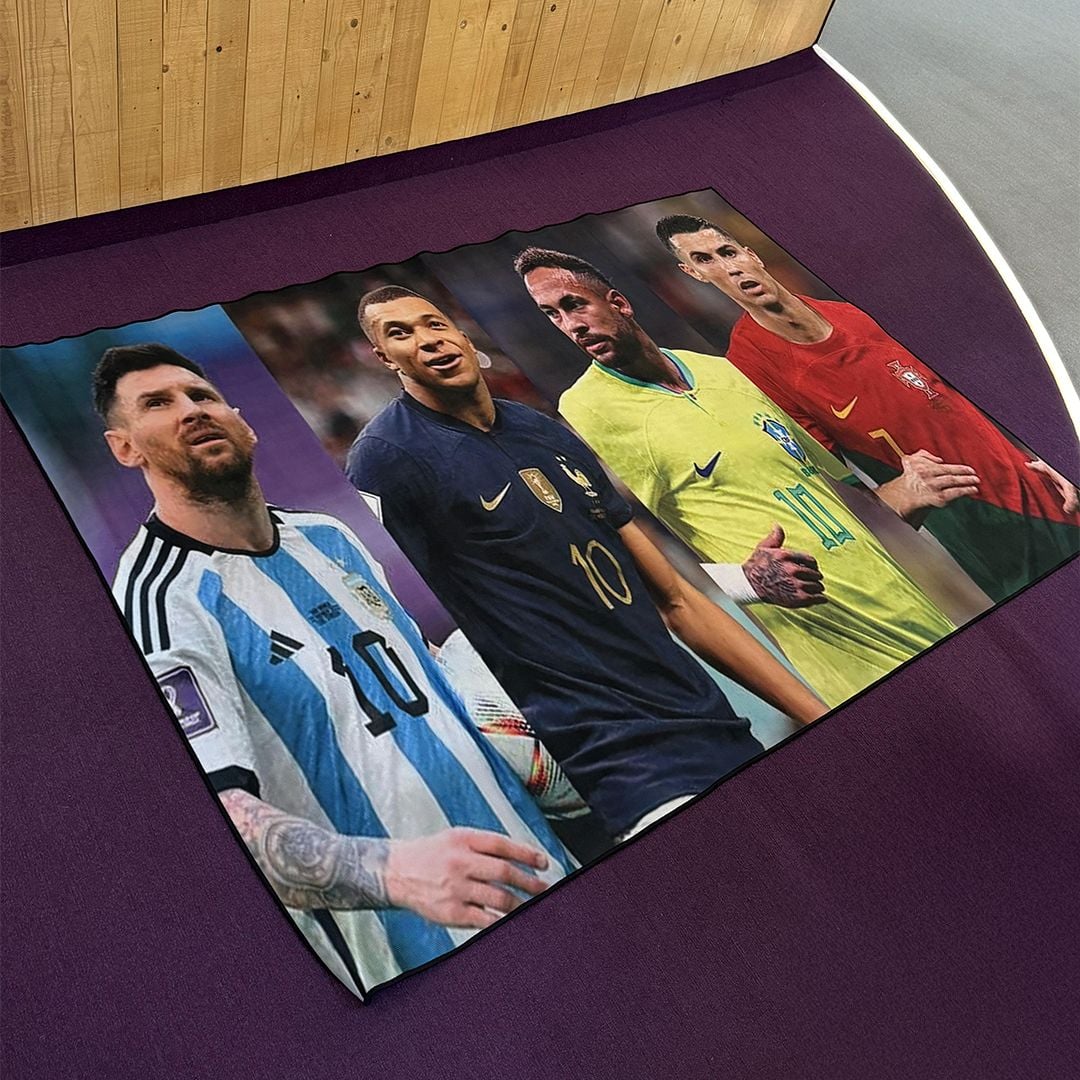 Football Champions Rug product thumbnail 4