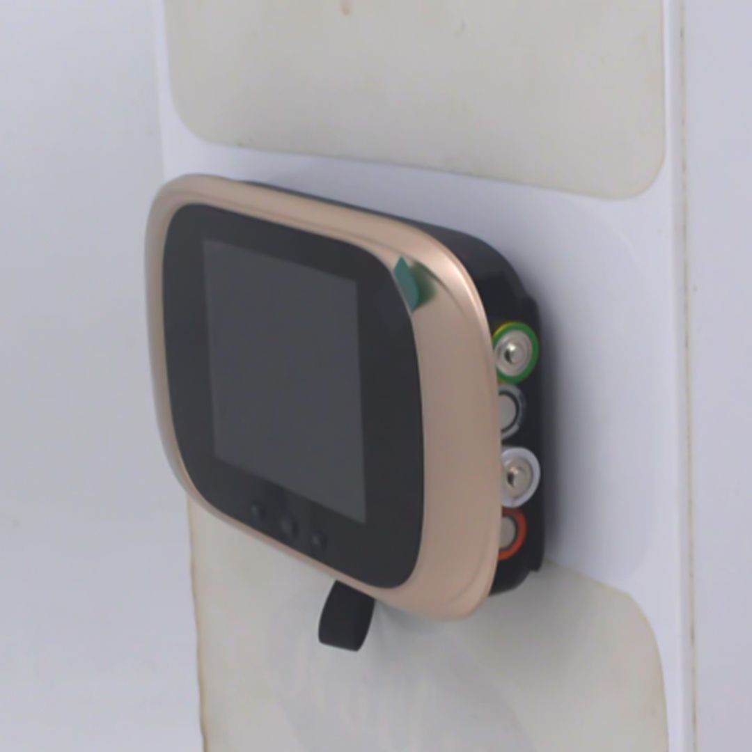 Digital doorbell and camera product thumbnail 4