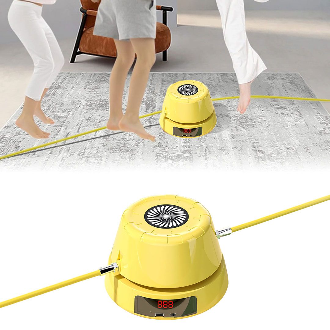 Electronic Jump Rope Game product thumbnail 3