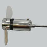 مروحة هولوجرام محمولة - 5