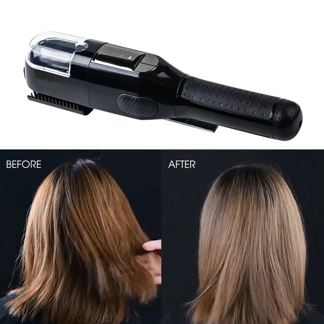 جهاز إزالة تقصف الشعر - 25