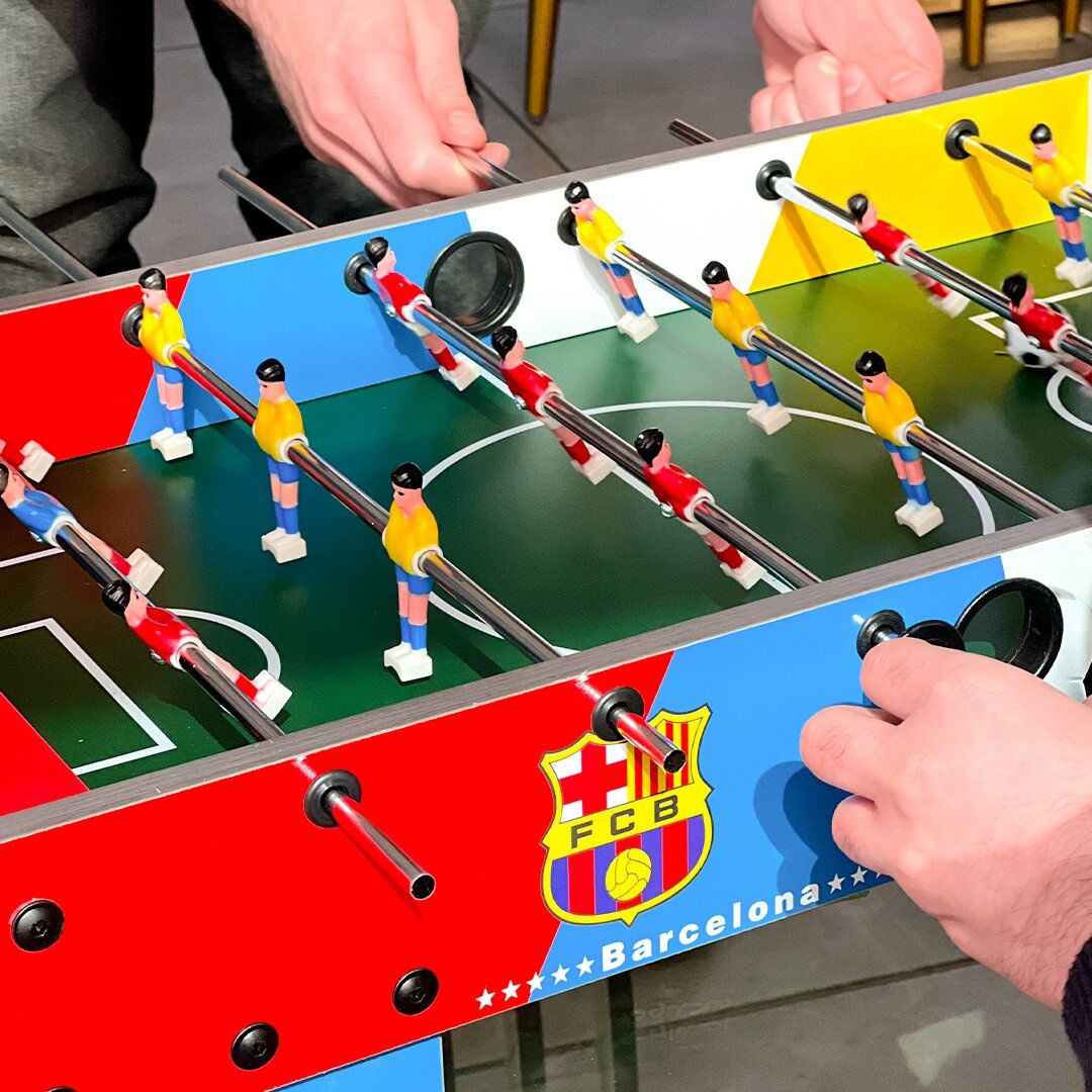 Baby Foot Classico Table product thumbnail 7