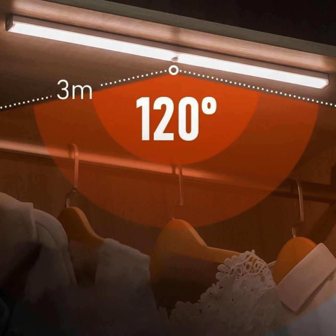 Rechargeable LED Night Lights product thumbnail 20