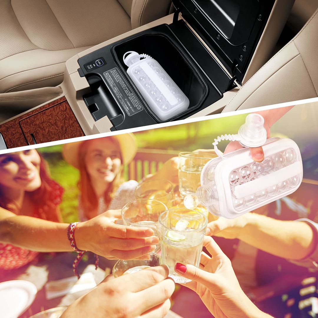 Ice Ball Maker Bottle product thumbnail 16
