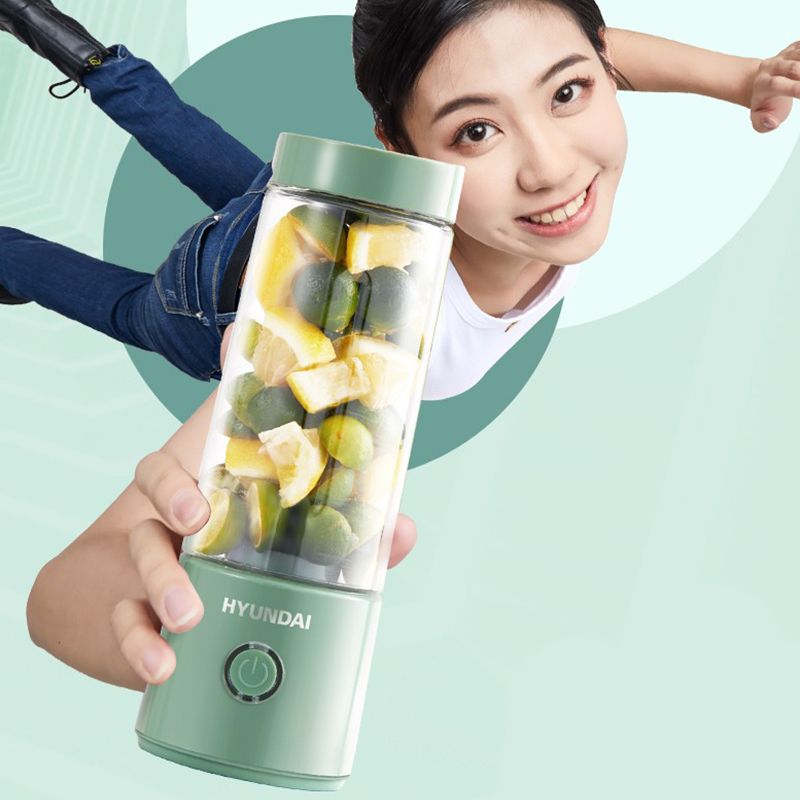 Smart Electric Juice Cup product thumbnail 8