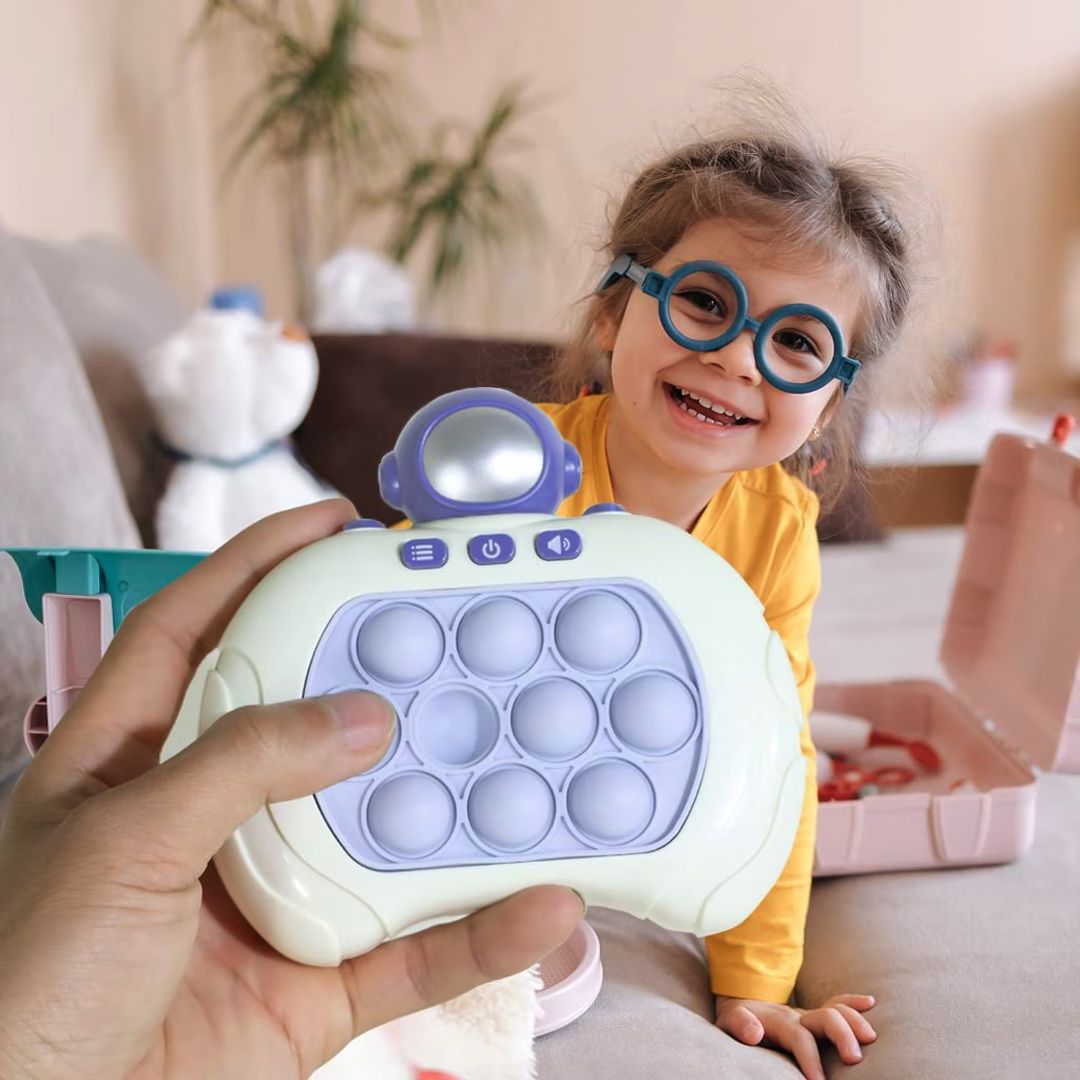 Electronic Pop It Game For Kids product thumbnail 13