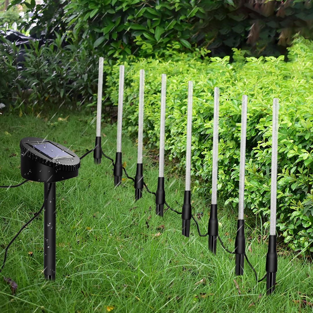 Solar Power Tube Lights product thumbnail 16