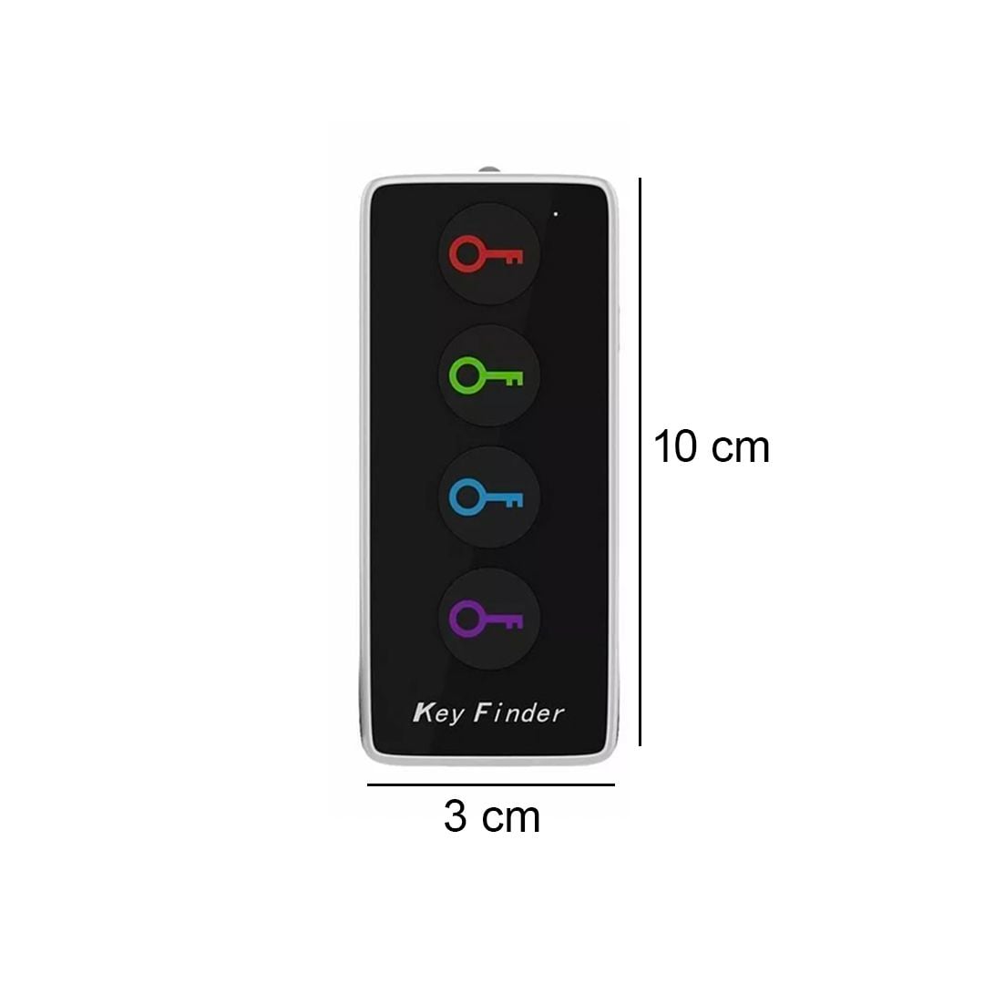Wireless Alarm Anti lost Tracker product thumbnail 17