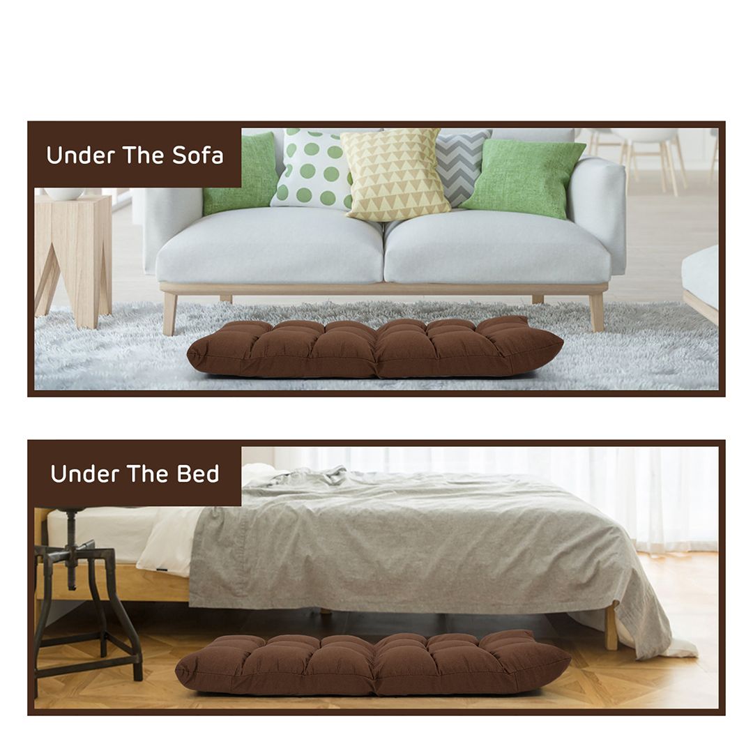 Adjustable Floor Sofa product thumbnail 20