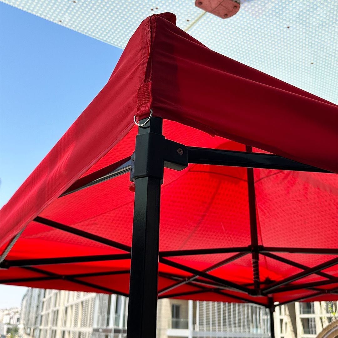 خيمة شمسية خارجية - 3