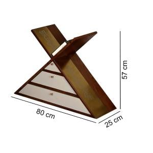 دليل المقاسات