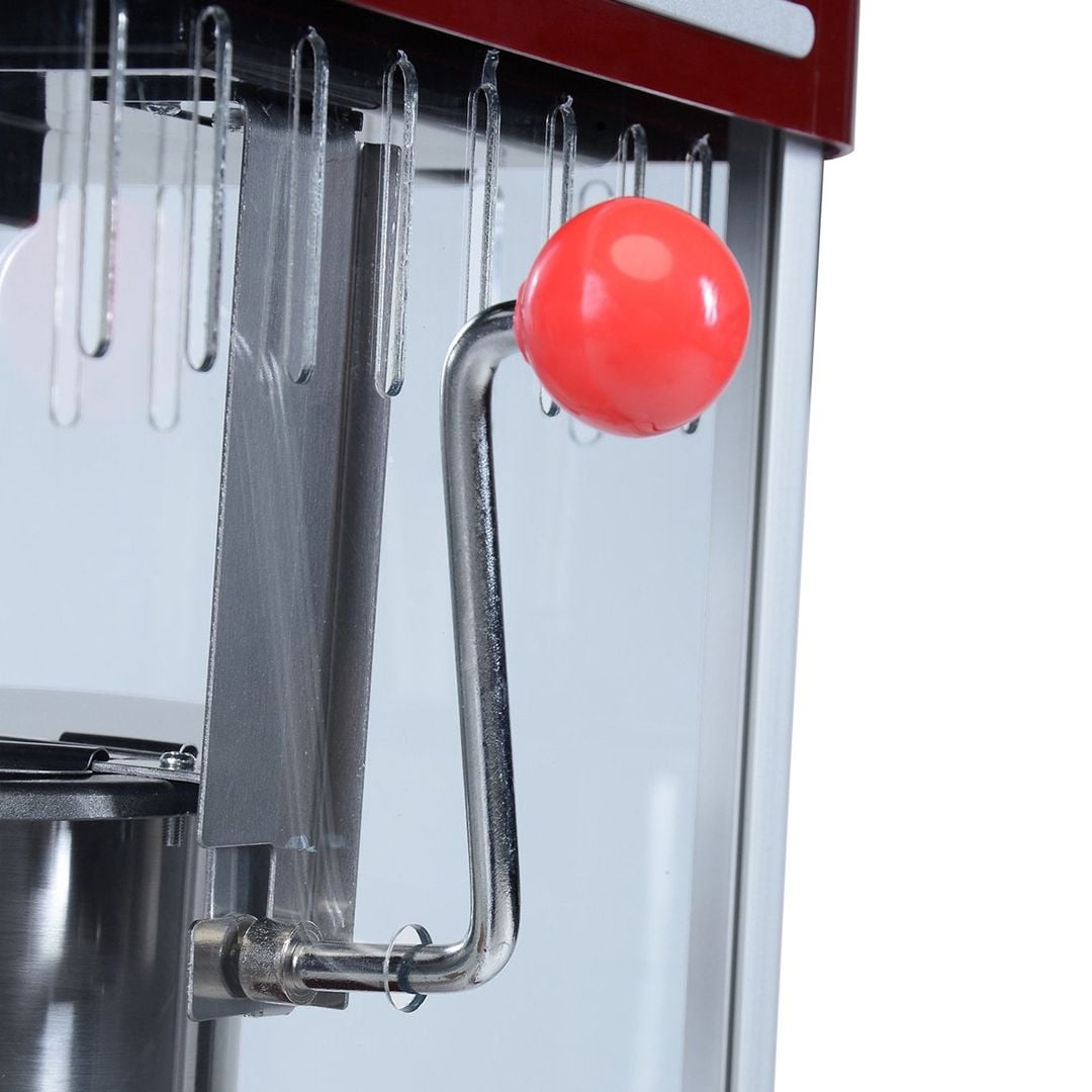 Electric Popcorn Maker product thumbnail 7
