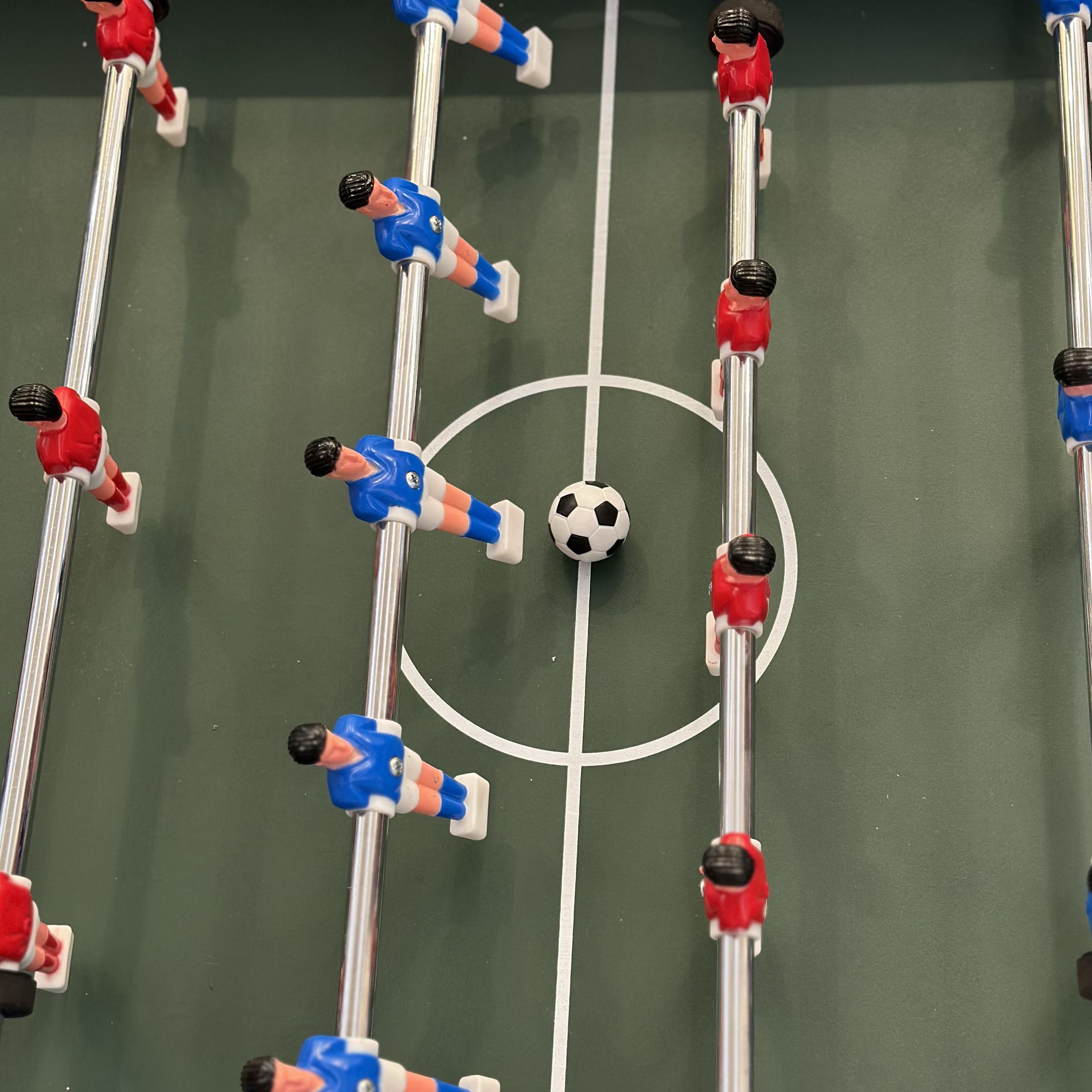 Foosball Soccer Table product thumbnail 20