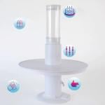 Surprise Cake Popping Stand - 9