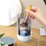 جهاز تنظيف وتعقيم فًرش المكياج - 5