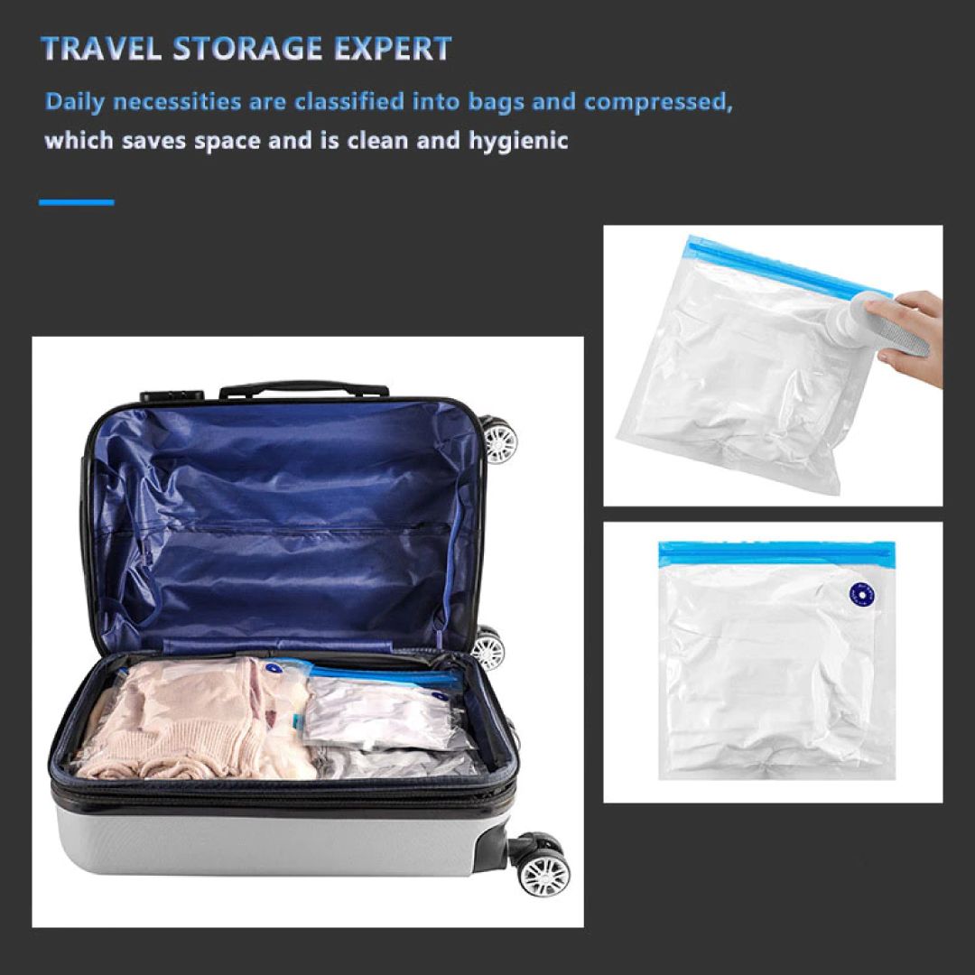 Vacuum Packaging Machine product thumbnail 12