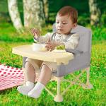 كرسي شاطئ للأطفال - 13