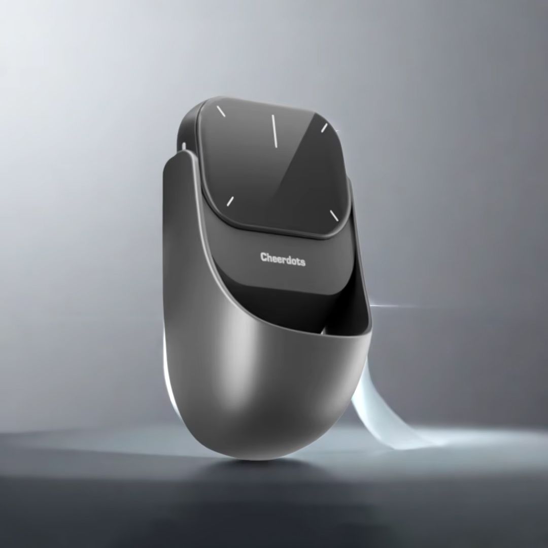 AI Powered Touch & Presenter Mouse - 19
