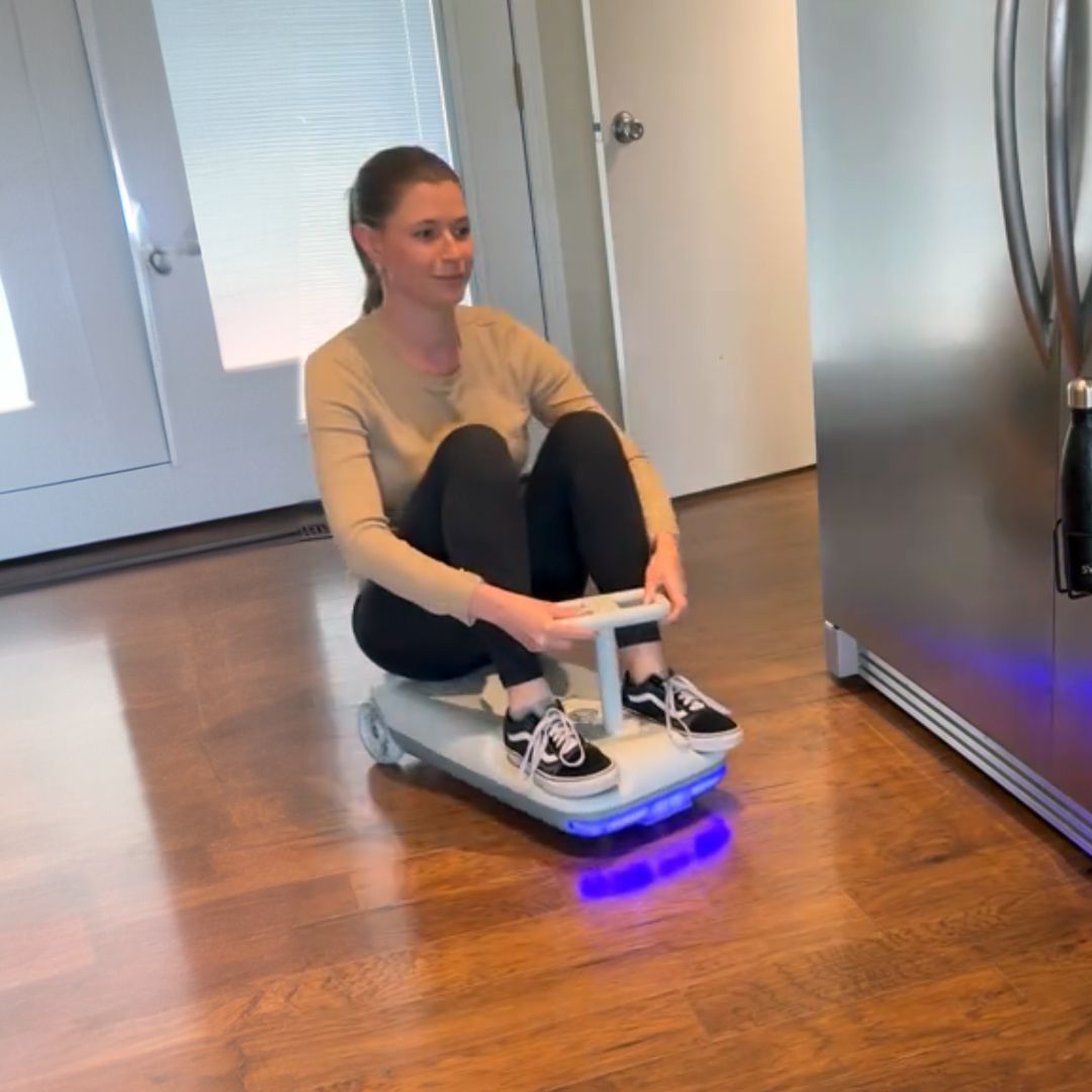 كيدز كلين-كار - 1