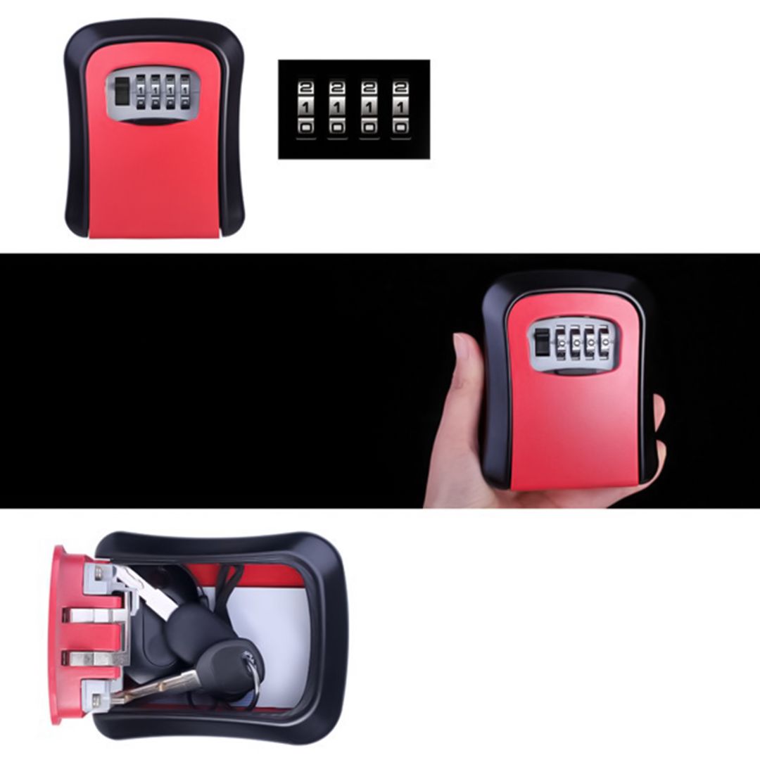 Key Storage Lock Box product thumbnail 7
