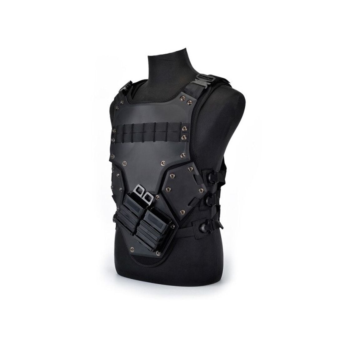 Adventure And Safari Vest product thumbnail 4