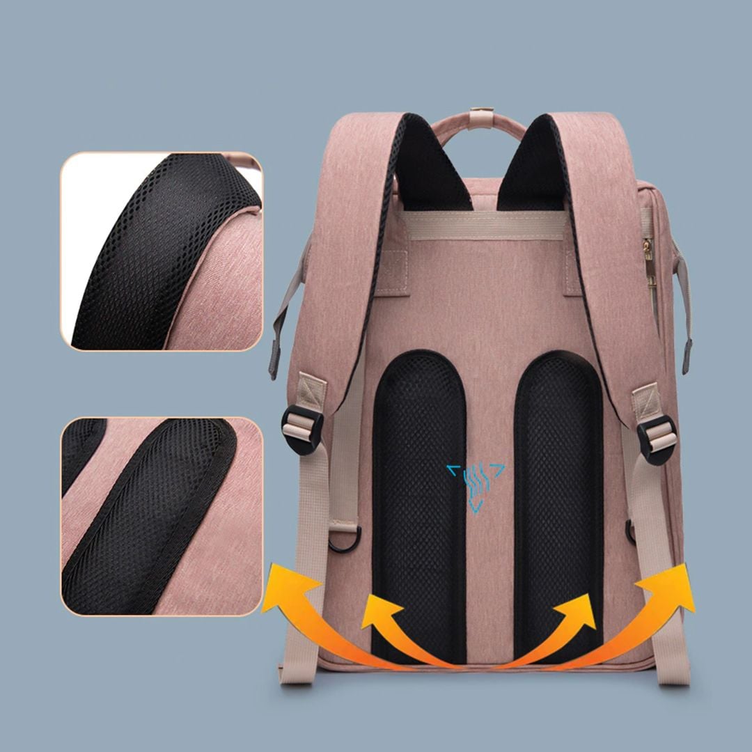Backpack and Bed for Kids product thumbnail 18