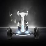 سيارة جو كارت القابلة للطي - 6