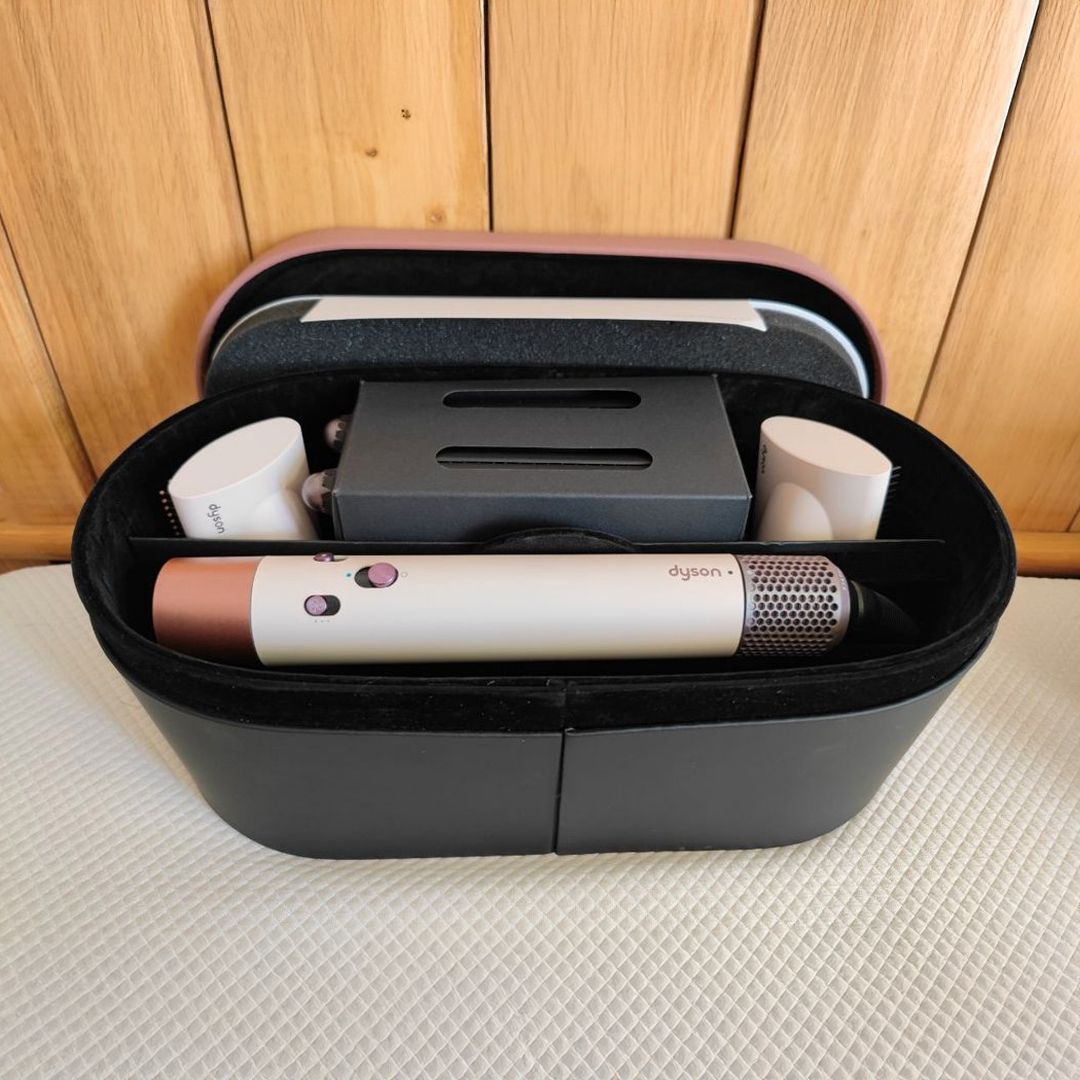 Dyson Multi-Functional Hair Styler product thumbnail 12