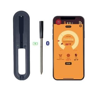Wireless Cooking Thermometer - 3