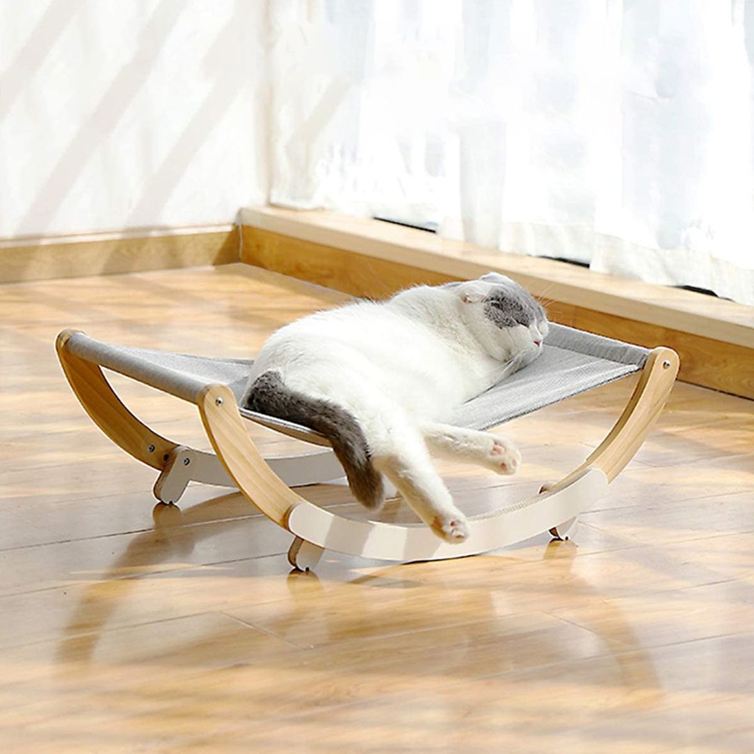 Comfortable Cat Hammock & Bed product thumbnail 4