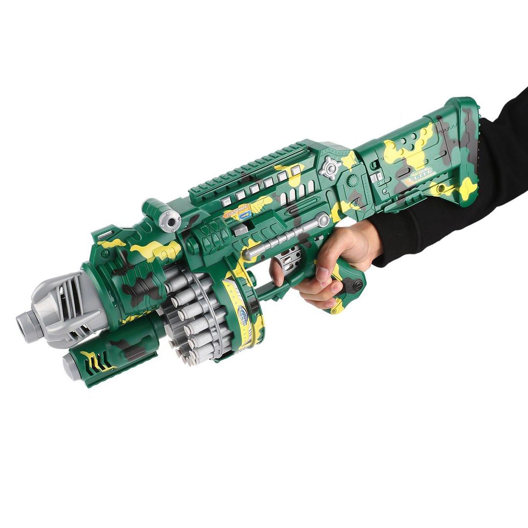 Eva Toy Gun product thumbnail 8