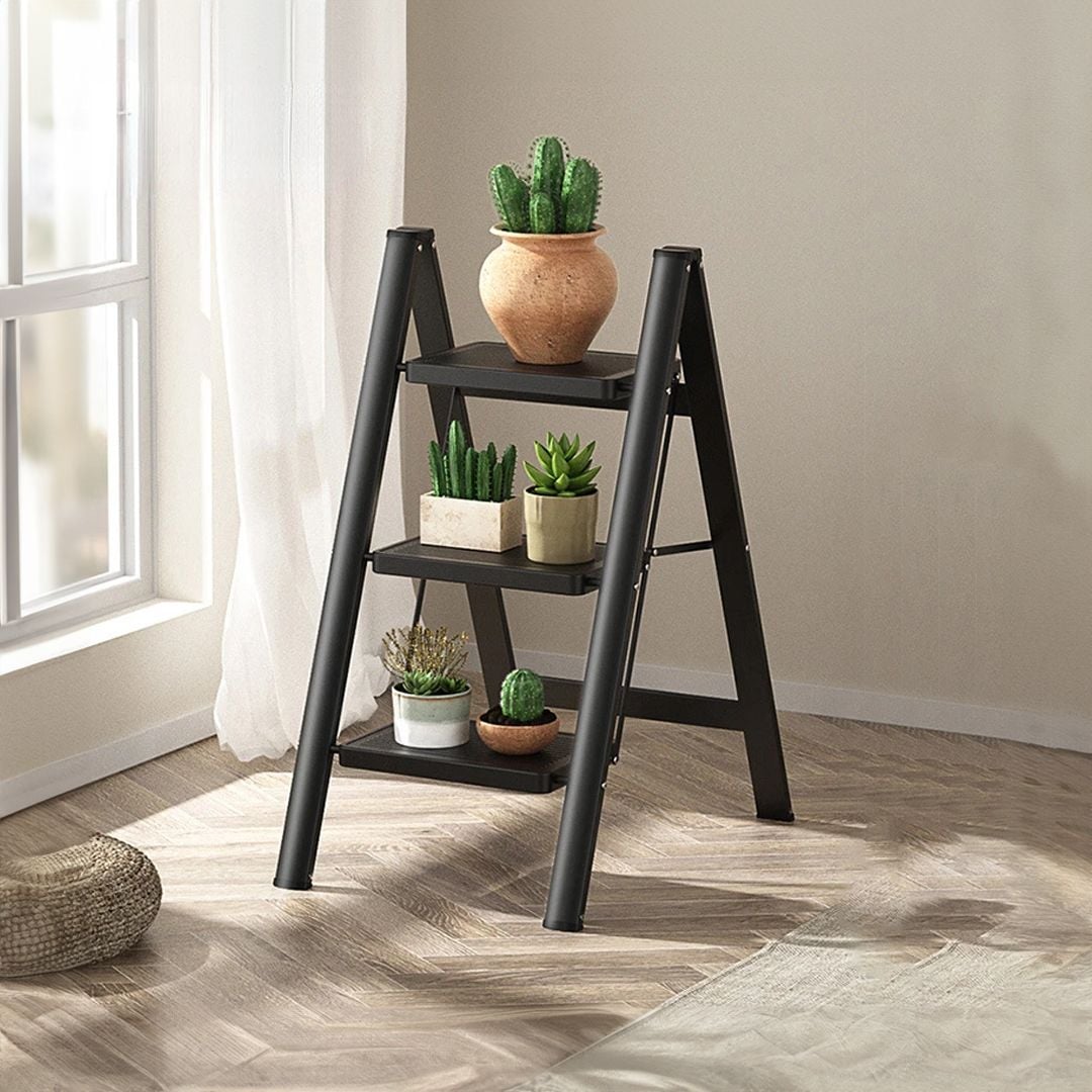 Three-Step Folding Ladder product thumbnail 16