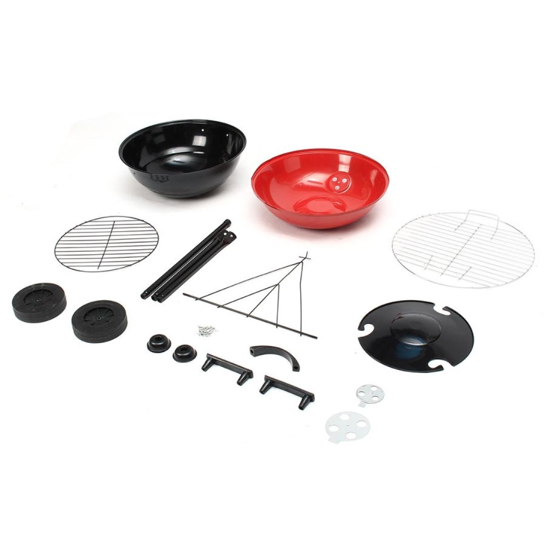 Portable BBQ Grill product thumbnail 5