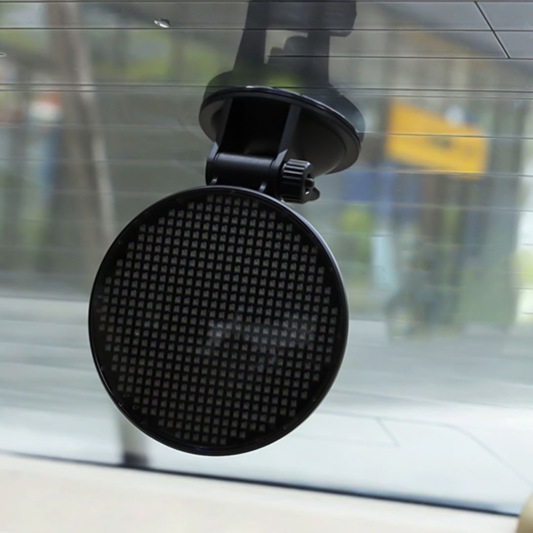 Wireless Car Sign Light product thumbnail 9