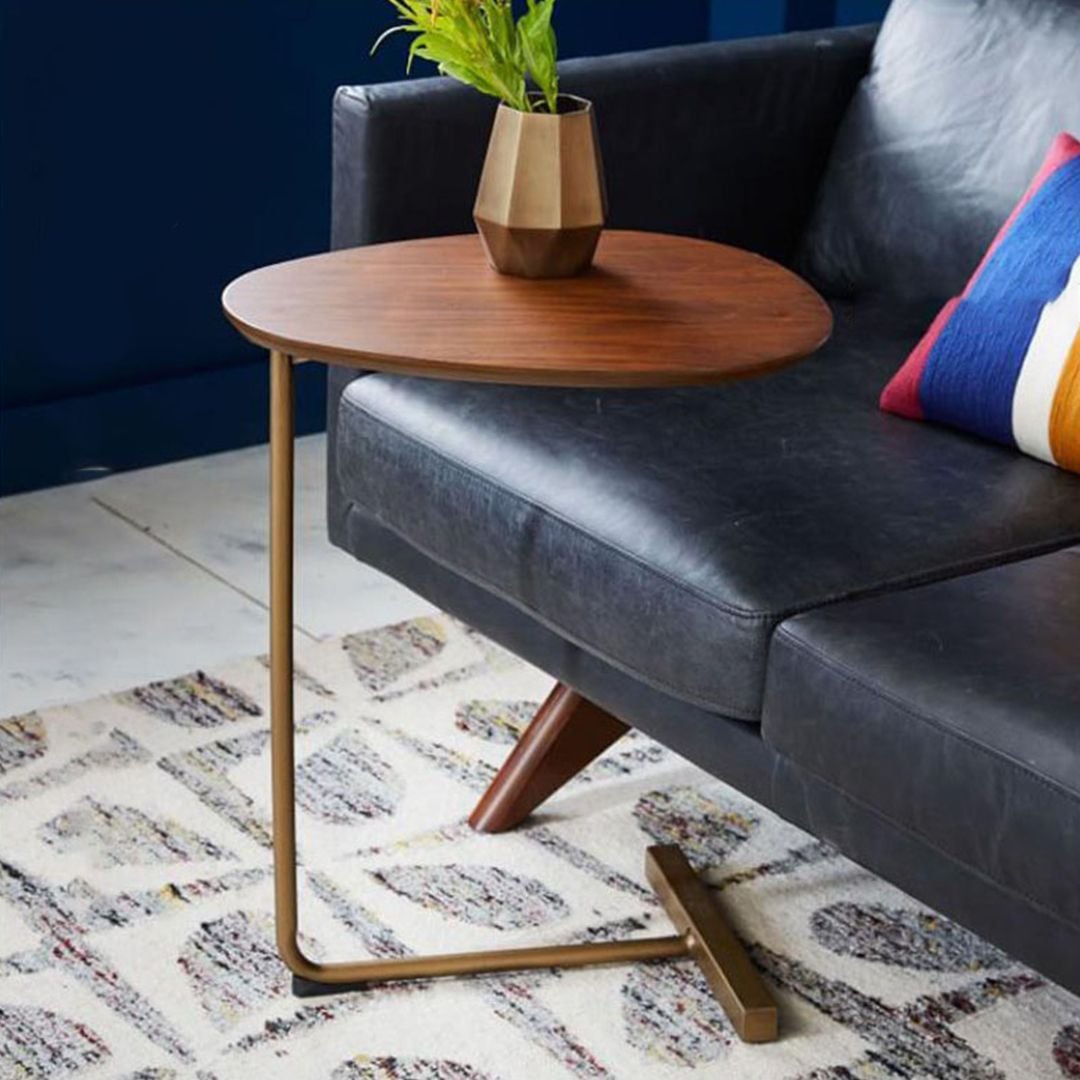 Modern C-Side Table product thumbnail 6