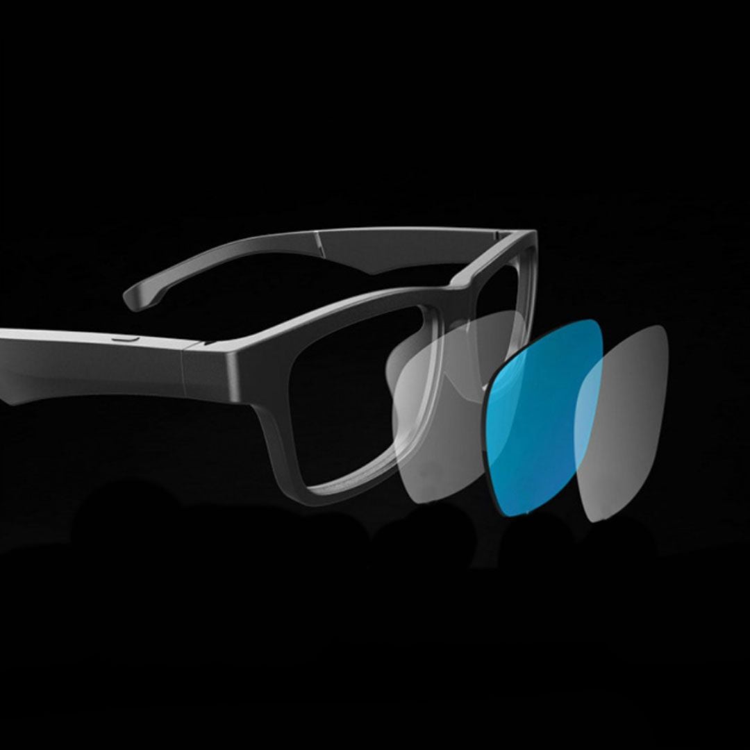 Smart Bluetooth Glasses product thumbnail 8