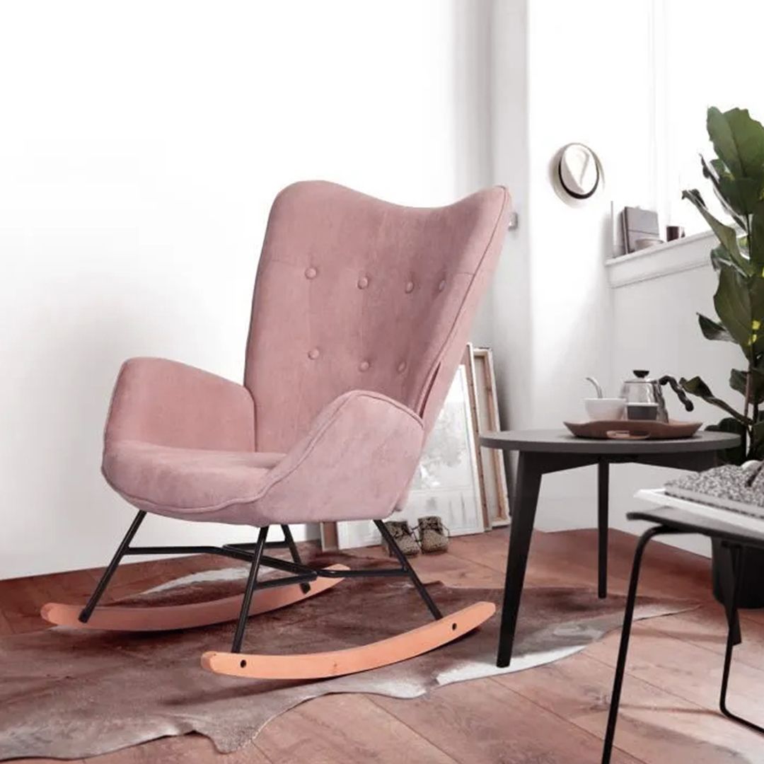 Modern Rocking Chair product thumbnail 10