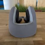 Neck Pillow with Bluetooth Headphones - 9