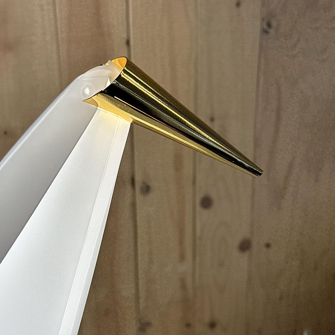 Origami Lamp In The Shape Of A Bird product thumbnail 7