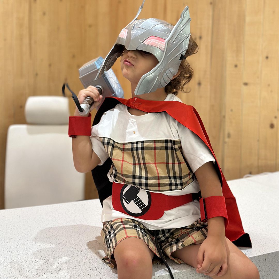 Thor Costume product thumbnail 15