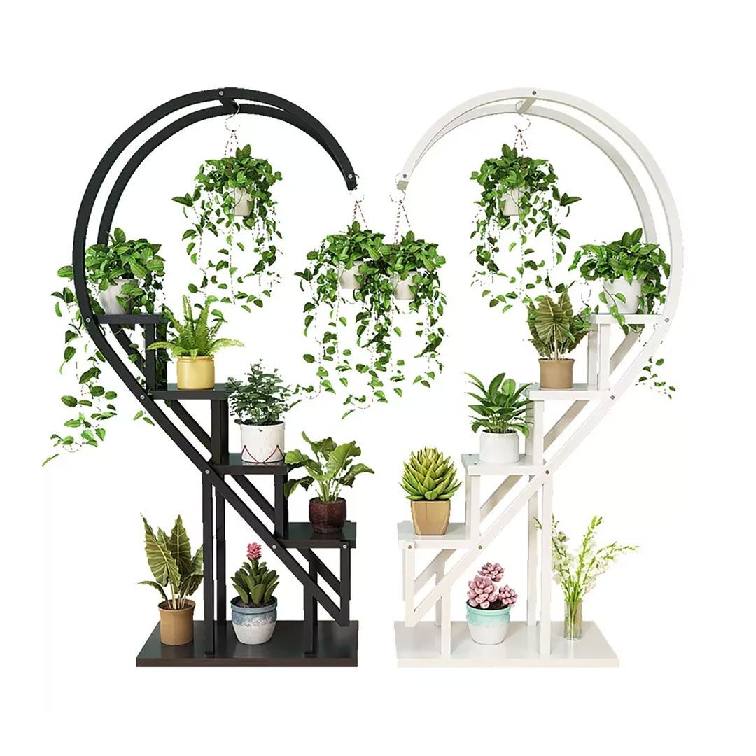 Agriculture Stands in the Shape of a Heart product thumbnail 20