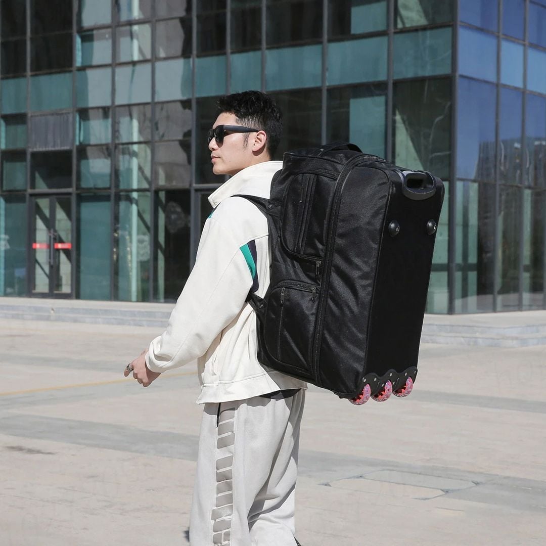 Travel Wheeled Handbag product thumbnail 3