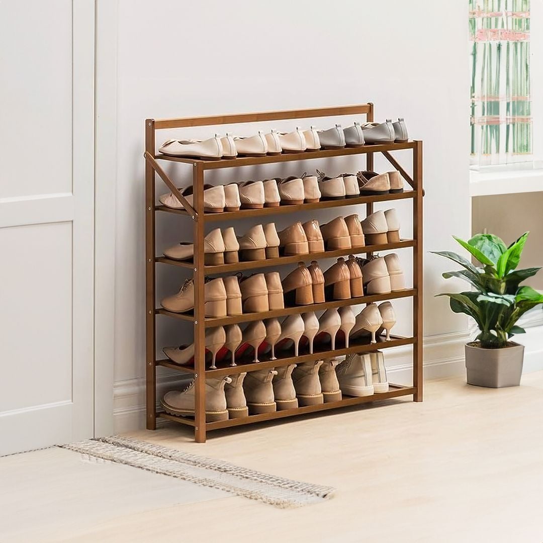 Portable Shoe Storage Racks product thumbnail 2